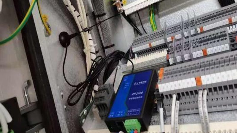 软启动器：电机启动的“温柔守护者