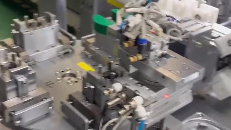 防水电机批量代工：规格标准解析与选型要点**