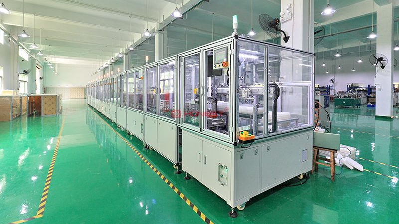 高精度伺服电机齿轮减速机：揭秘其核心技术与选型要点