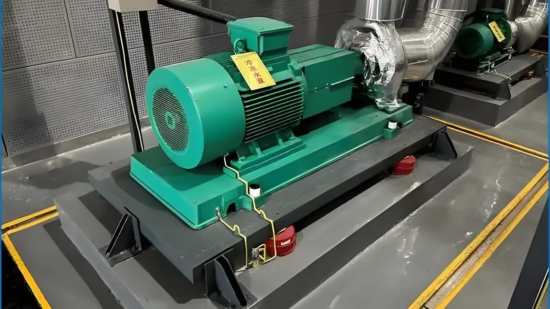 工程用电气成套设备选型：关键参数与认证解读**