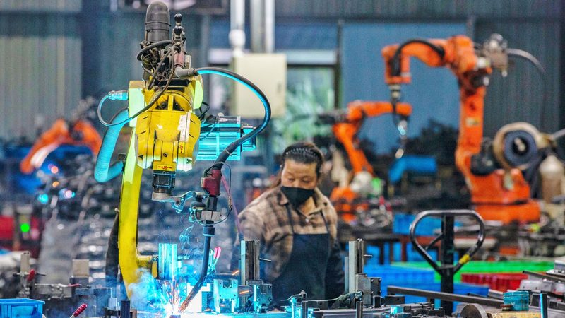 小型电气成套设备：揭秘其核心技术与选型要点