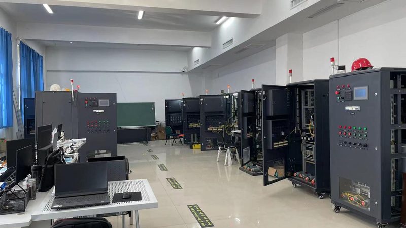 GGD配电柜品牌排名背后的行业真相