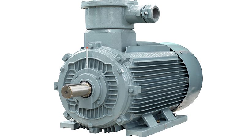 工厂电机选型，如何避开误区？**